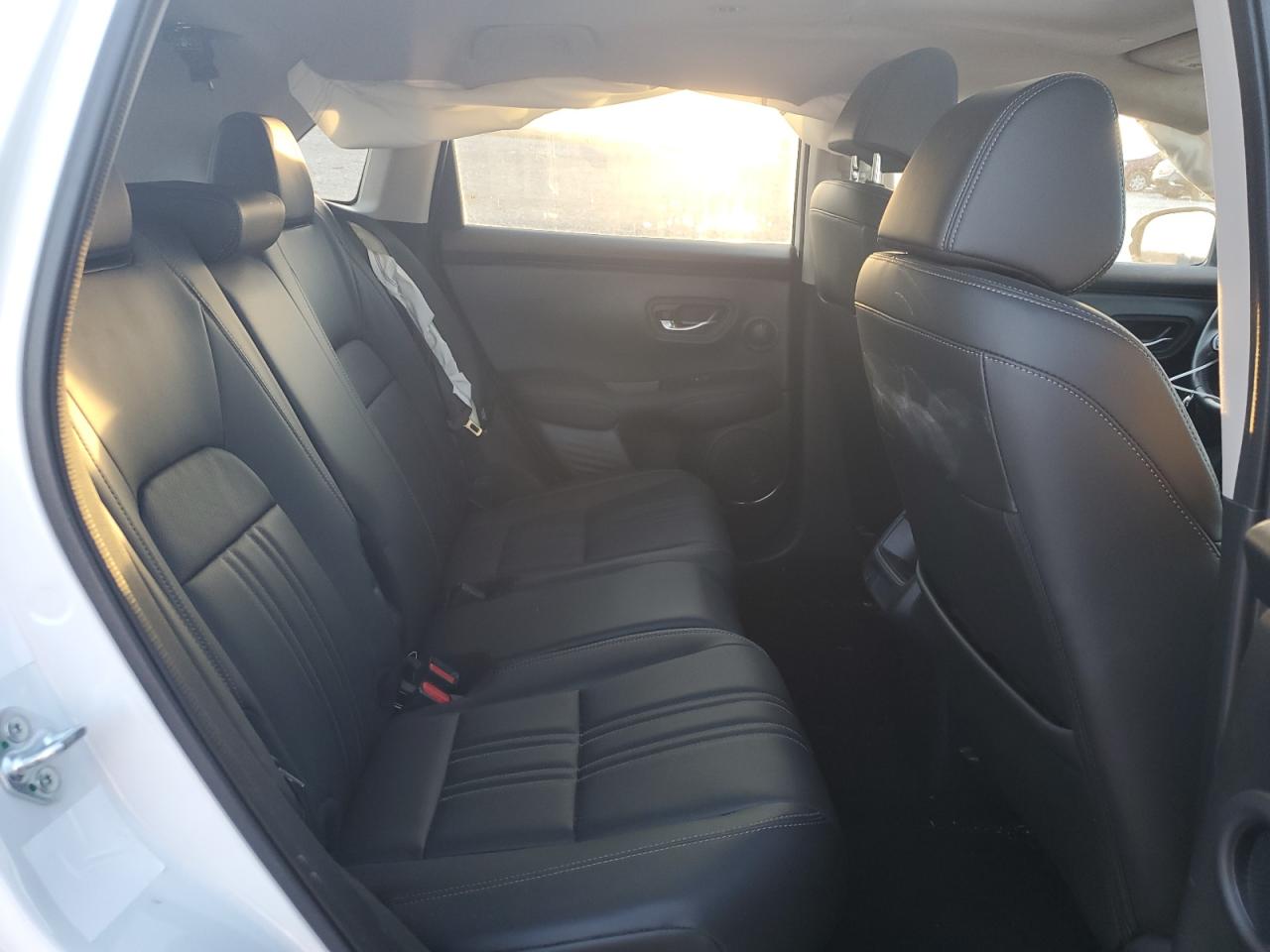2023 HONDA HR-V EXL VIN:3CZRZ2H79PM729173