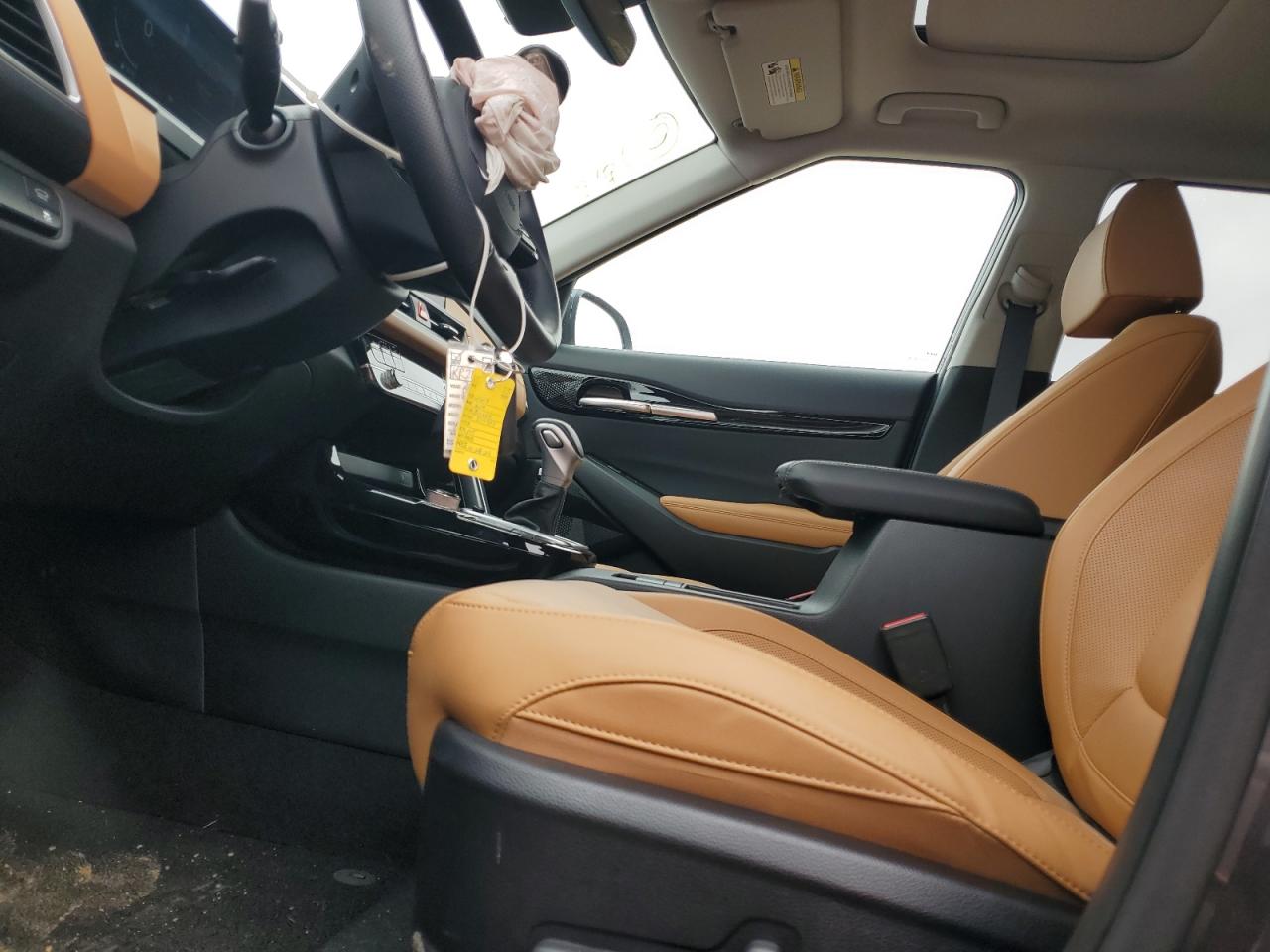 2024 KIA SELTOS SX VIN:KNDETCA7XR7510984