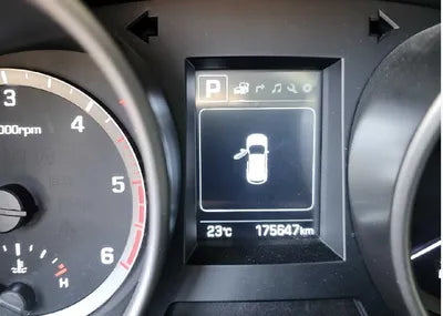 2016 Hyundai Santa FE KMHSW81UBGU551392 VIN:KMHSW81UBGU551392
