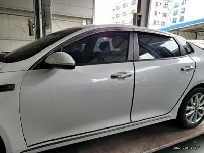 2017 Kia K5 270KMKNAGU416BHA1 VIN:270KMKNAGU416BHA1