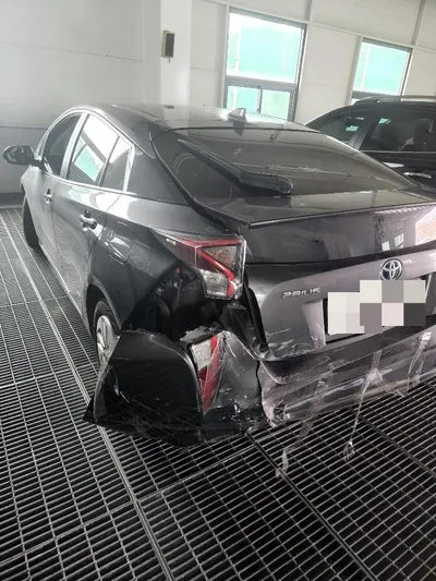 2017 Toyota Prius 253KMJTDKBRFU1H35 VIN:253KMJTDKBRFU1H35