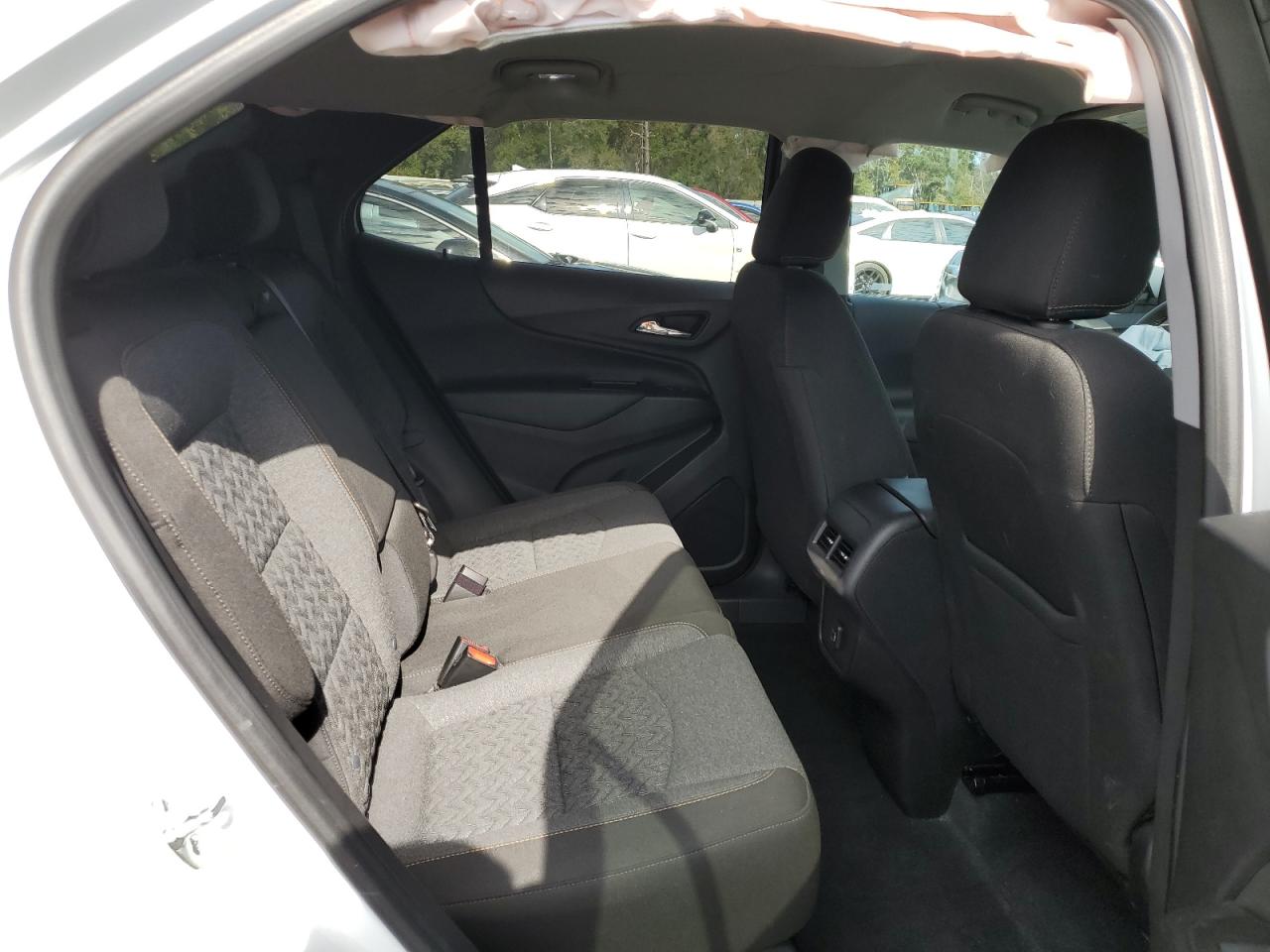 2024 CHEVROLET EQUINOX LT VIN:3GNAXUEG5RS101478