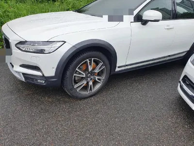 2018 Volvo V90 VIN: