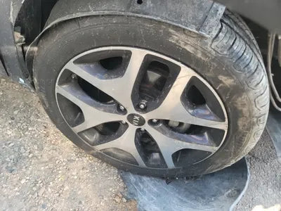 2017 Kia Sportage VIN: