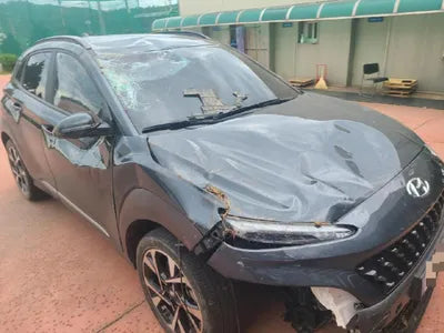 2020 Hyundai Kona VIN:
