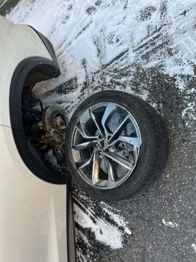 2019 Infiniti QX50 3PCAJ5M34KF142035 VIN:3PCAJ5M34KF142035