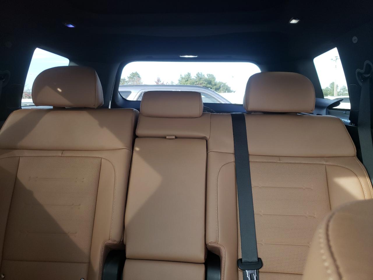 2024 HYUNDAI SANTA FE LIMITED VIN:5NMP4DGLXRH013233