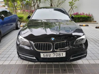 2015 BMW 528 WBA5A7100FD815856 VIN:WBA5A7100FD815856