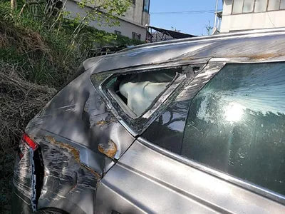 2021 Genesis GV80 KMTHC81CDMU066394 VIN:KMTHC81CDMU066394