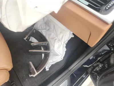 2022 BMW 520 WBA11BH09NCK21813 VIN:WBA11BH09NCK21813