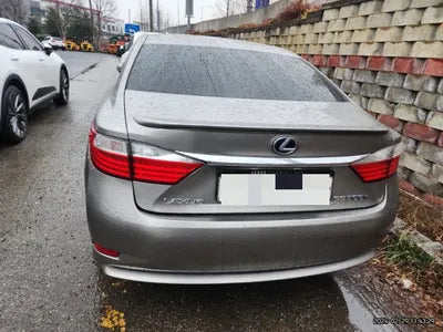 2015 Lexus ES 300 JTHBW1GG8F2098383 VIN:JTHBW1GG8F2098383