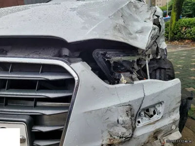 2016 Audi S3 WAUZZZ8V2G1086852 VIN:WAUZZZ8V2G1086852