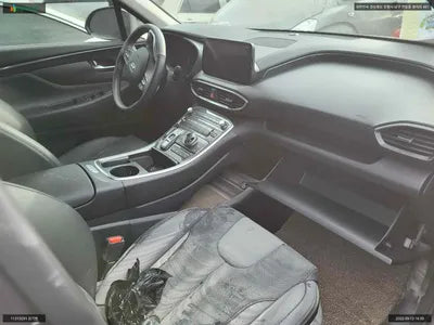 2021 Hyundai Santa FE KMHS281LHMU410791 VIN:KMHS281LHMU410791