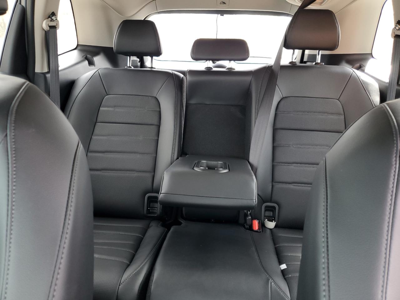 2024 HONDA CR-V EXL VIN:7FARS3H74RE002454