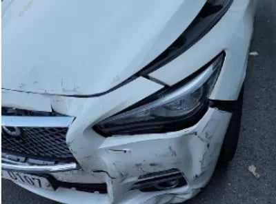2016 Infiniti Q50 KMJNKDV71EXGM5522 VIN:KMJNKDV71EXGM5522