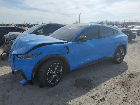 2023 FORD MUSTANG MACH-E PREMIUM VIN:3FMTK3R43PMA89757