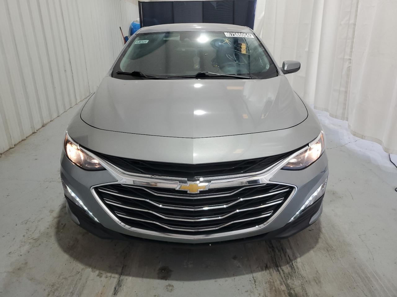 2023 CHEVROLET MALIBU LT VIN:1G1ZD5ST6PF231338