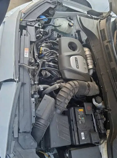 2019 Hyundai Kona KMHK4815GKU412636 VIN:KMHK4815GKU412636