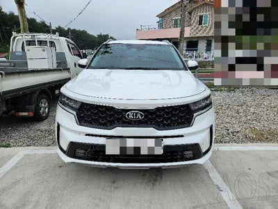 2020 Kia Sorento VIN: