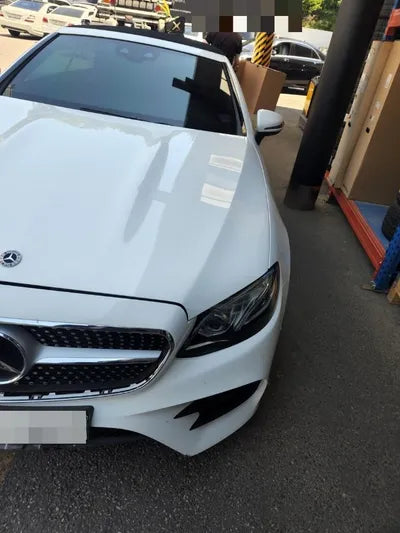 2019 Mercedes-Benz E 220 WDD1K1EB2KF104378 VIN:WDD1K1EB2KF104378