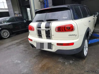 2016 MINI Clubman 246KMWMWLR9101G2B VIN:246KMWMWLR9101G2B