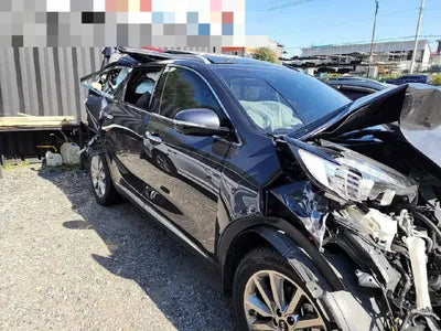 2016 Kia Sorento VIN:
