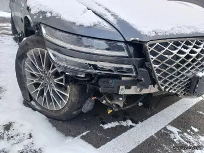 2021 Genesis G80 VIN: