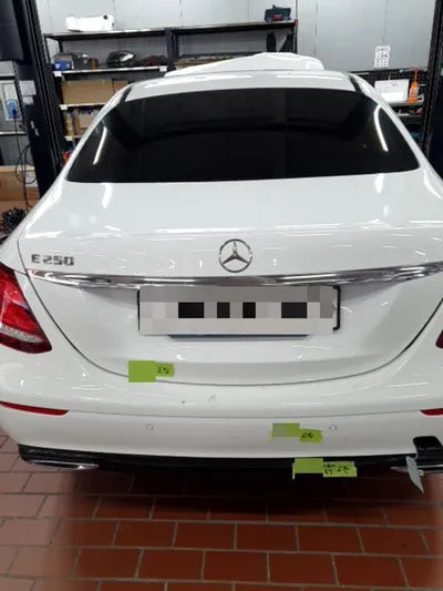 2020 Mercedes-Benz E 250 W1KZF4FB1LA845305 VIN:W1KZF4FB1LA845305