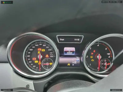 2018 Mercedes-Benz GLE 350 WDCDA2EB5JB086104 VIN:WDCDA2EB5JB086104