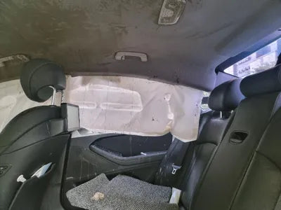 2017 Genesis G80 KMHGM41DDHU228167 VIN:KMHGM41DDHU228167