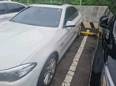 2016 BMW 528 WBA5A7106GD818018 VIN:WBA5A7106GD818018