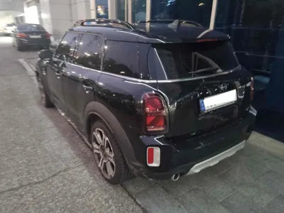 2021 MINI Countryman WMW31BR00M3M30041 VIN:WMW31BR00M3M30041