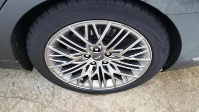 2020 Genesis G90 KMHG241DDMU084359 VIN:KMHG241DDMU084359