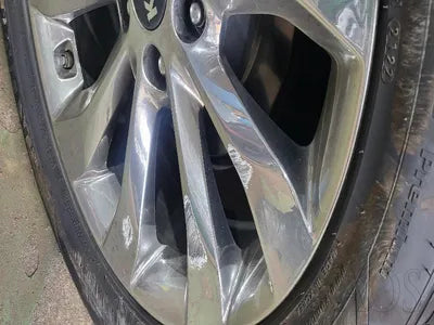 2018 Kia Sorento KNAPS81ABJA425227 VIN:KNAPS81ABJA425227