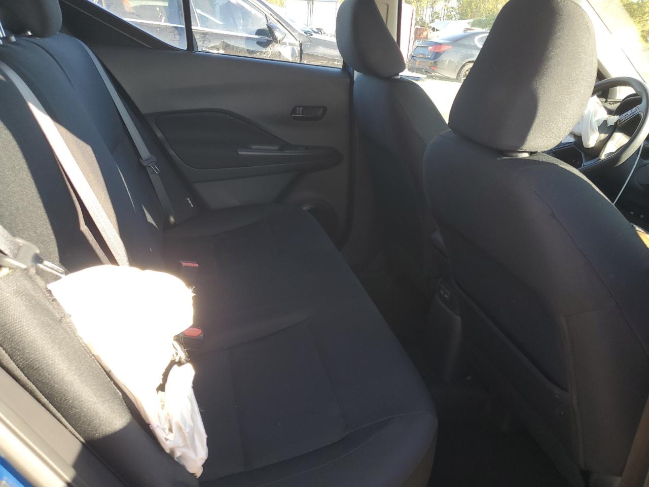 2024 NISSAN KICKS S VIN:3N1CP5BVXRL472918