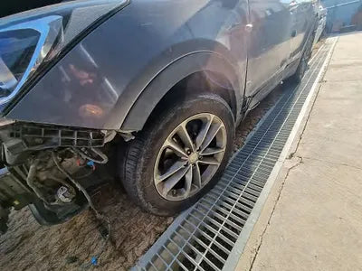 2017 Hyundai Santa FE KMHSW81UBHU707928 VIN:KMHSW81UBHU707928