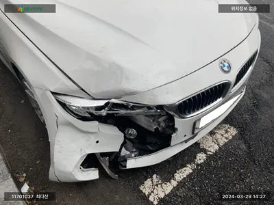 2016 BMW 420 WBA4A1104GG325851 VIN:WBA4A1104GG325851