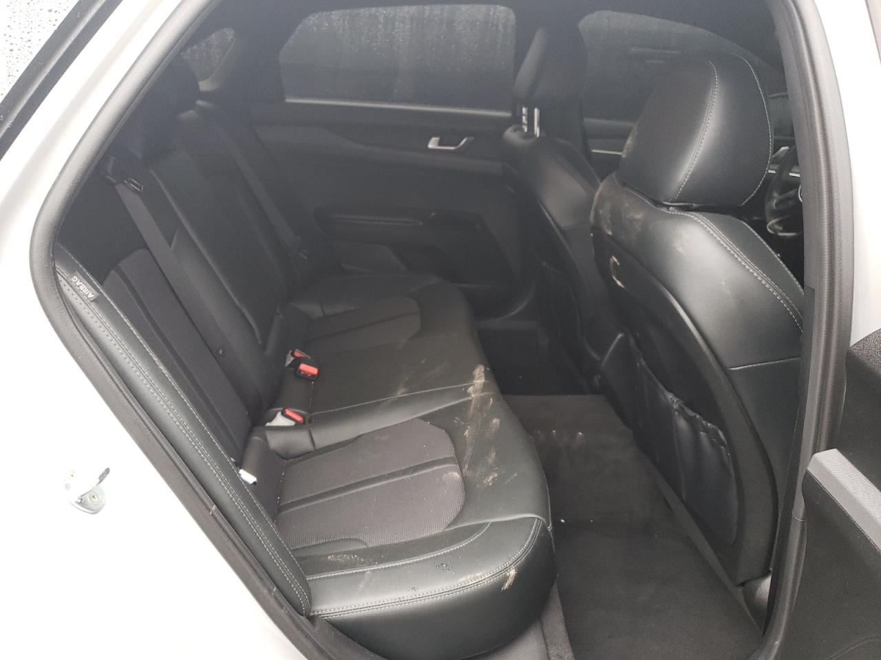 2022 KIA K5 GT LINE VIN:5XXG64J21NG167008