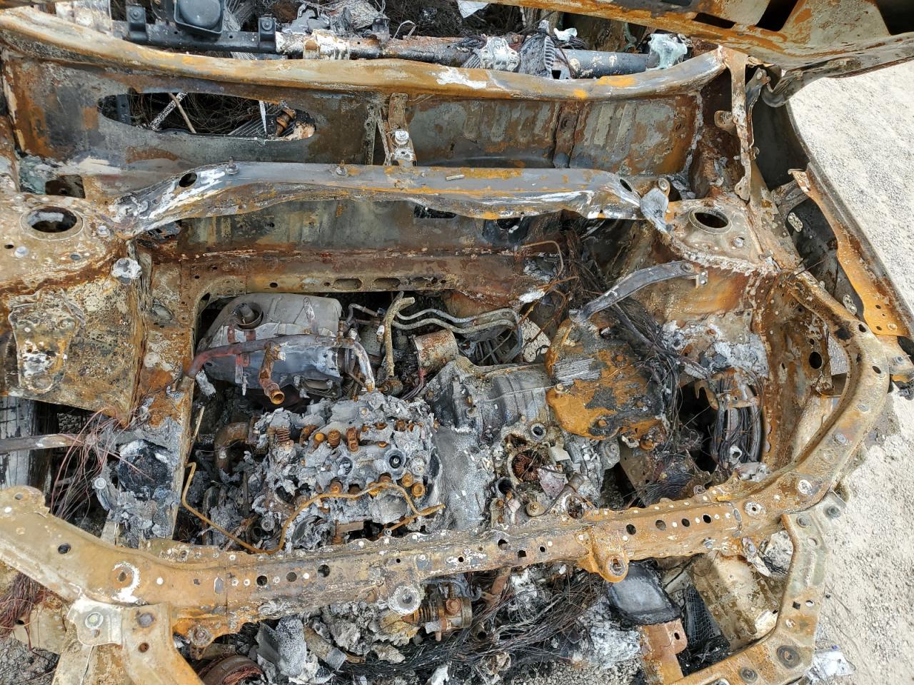 2024 CHEVROLET TRAILBLAZER LS VIN:KL79MMSL5RB096331