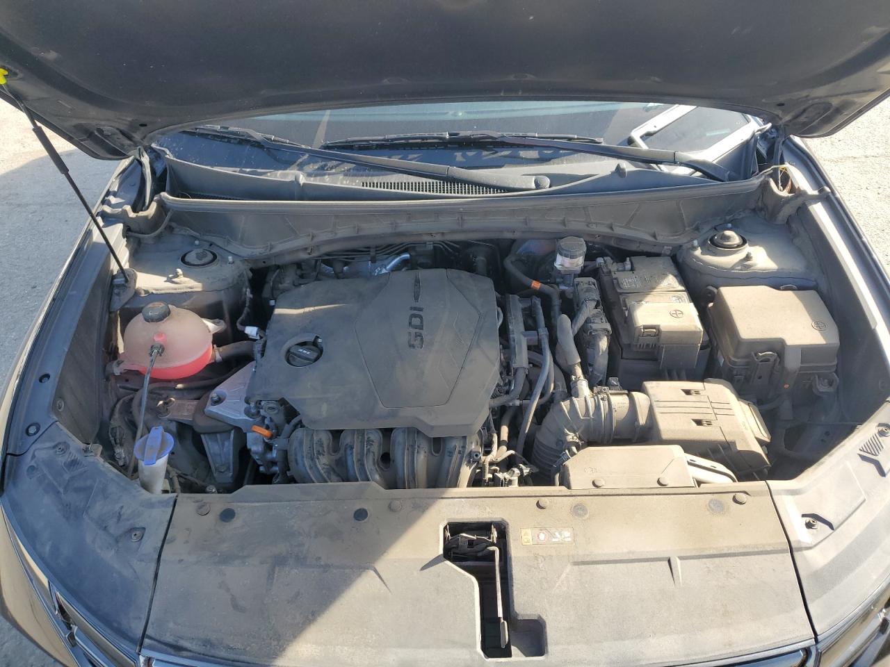 2022 HYUNDAI TUCSON LIMITED VIN:5NMJE3AE5NH158231