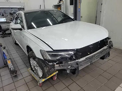 2021 Audi A6 WAUZZZF25MN006134 VIN:WAUZZZF25MN006134