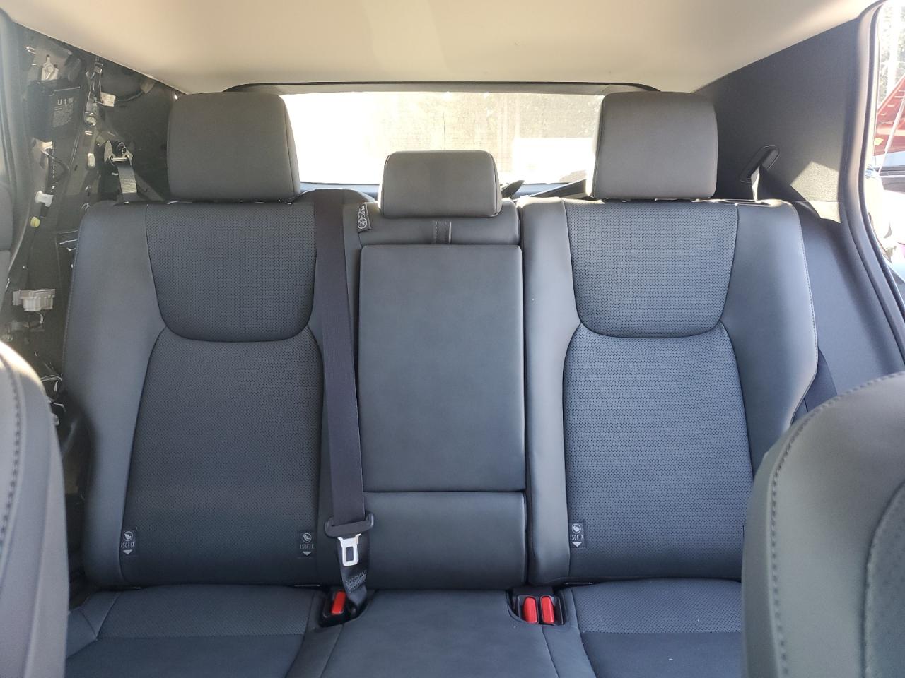 2024 LEXUS RZ 300E VIN:JTJABABB4RA007394