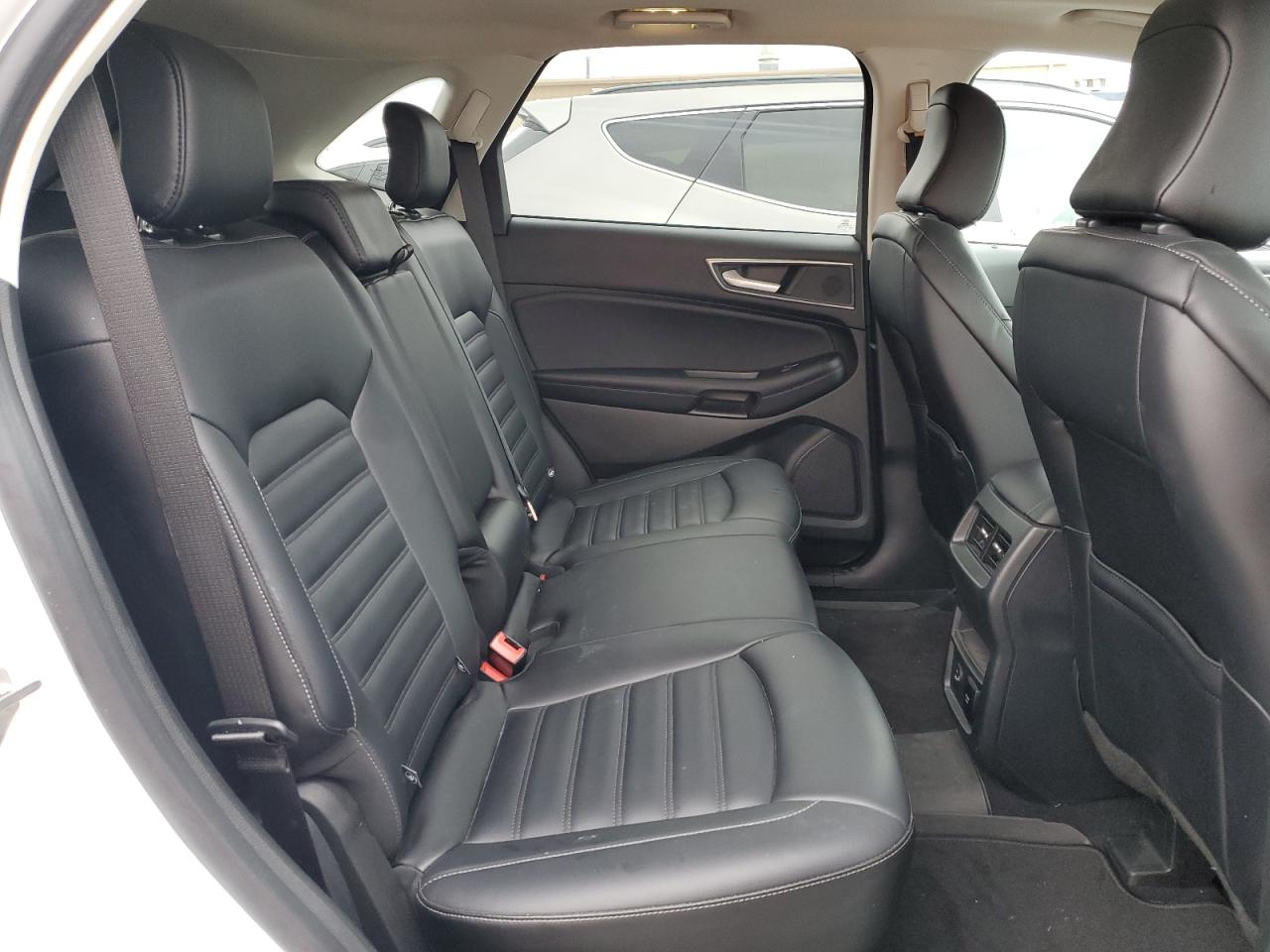 2022 FORD EDGE SEL VIN:2FMPK4J90NBB01215