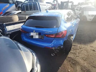 2021 BMW 120 WBA7L7107M7J80682 VIN:WBA7L7107M7J80682