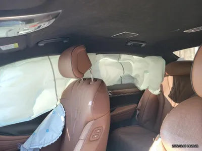 2022 Genesis G80 VIN: