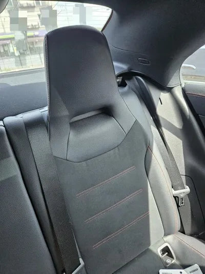 2020 Mercedes-Benz CLA 250 VIN: