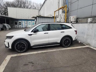 2021 Kia Sorento VIN: