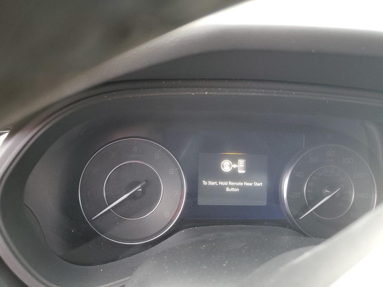 2023 ACURA TLX TECHNOLOGY VIN:19UUB5F40PA003733