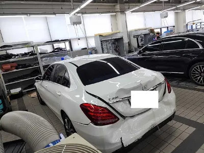 2018 Mercedes-Benz C 200 034KMWDDWF4CB1JF7 VIN:034KMWDDWF4CB1JF7