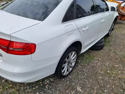 2015 Audi A4 WAUZZZ8K6FN040020 VIN:WAUZZZ8K6FN040020